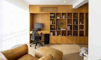 Imagem 3: Apartamento para venda tem 159 metros quadrados com 3 quartos em Consolação - São Paulo