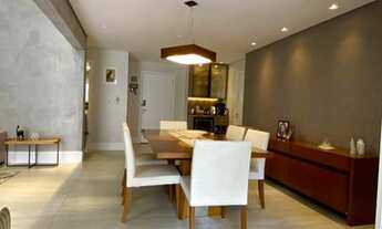 Imagem 14: Apartamento para venda tem 238 metros quadrados com 4 quartos em Vila Suzana - São Paulo