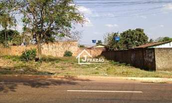 Imagem: Terreno à venda, 360 m² por R$ 200.000