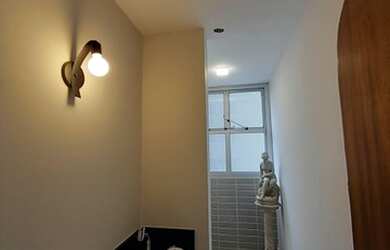 Imagem 5: Apartamento para venda tem 273 metros quadrados com 4 quartos em Centro - Santo André - SP