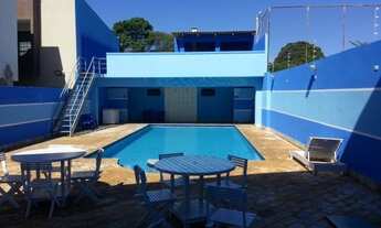 Imagem 4: Kitnet/conjugado para aluguel com 54 metros quadrados com 1 quarto em Zona 08 - Maringá