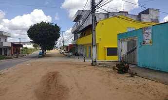 Imagem 5: Lote/Terreno para venda de 200 m2 - Planalto - Natal - RN