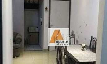 Imagem 5: Apartamento com 2 dormitórios à venda, 47 m² por R$ 200.000,00 - Panorama (Polvilho) - Caj
