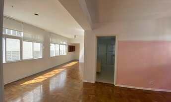 Imagem 4: Apartamento em andar alto na rua Itacolomi