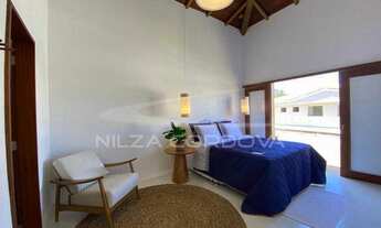 Imagem 7: Casa em condomínio à 500 metros da praia de Arraial d Ajuda