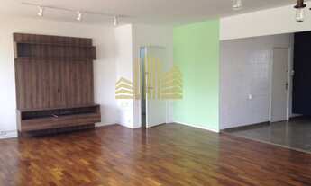 Imagem 3: Apartamento com 3 quartos, 145m2 em São Paulo, Vila Nova Conceição