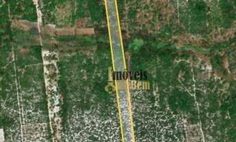 Imagem: Terreno à venda, 120000 m² por R$ 600.000,00