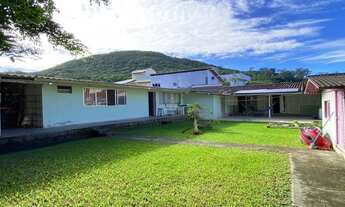 Imagem: Casa à venda, 3 quartos, 2 vagas, SAMBAQUI