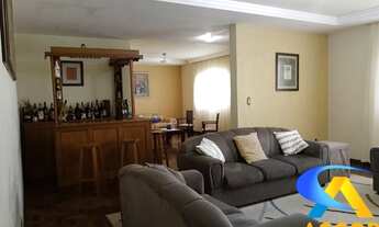 Imagem 7: Casa Padrão para Venda em Orfãs Ponta Grossa-PR