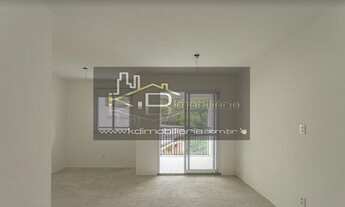 Imagem: OXY ALTO DA LAPA Apartamento de 70 m²