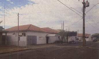 Imagem: Imóvel comercial para venda possui 807