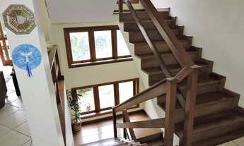 Imagem 7: Maravilhosa Casa no Condomínio Granja Viana II - 4 suítes - Terreno com 1.500 Metros Quadr