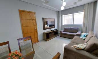 Imagem 6: Apartamento de 02 quartos, 01 vaga de garagem no Bairro Europa em Contagem/MG