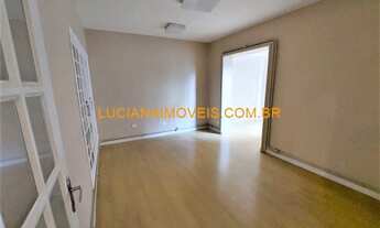 Imagem 2: Sobrado para aluguel possui 240 metros quadrados com 6 quartos em Perdizes - São Paulo - S