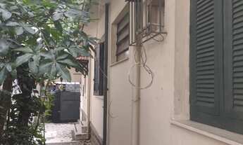 Imagem 3: Casa Ampla, 3 quartos Rua Fagundes Varela, próximo ao Rio Cricket