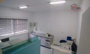 Imagem 3: Sala Salão comercial - Curitiba PR