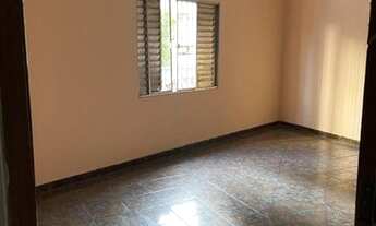 Imagem 2: Casa para Locação em São Paulo, Parque Novo Mundo, 4 dormitórios, 3 suítes, 3 banheiros