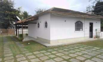 Imagem 2: Casa Linear Independente com 02 quartos -sendo 01 suítes e vaga 08 carros e quintal