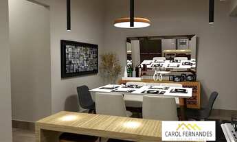 Imagem 6: Casa no Cond, Reserva das Paineiras, entrega julho de 2022, três quartos, 1 suíte, aceitan