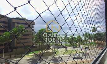 Imagem 2: Apartamento na Jatiúca, 160m², 4/4 - 2 suítes, varanda