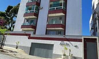 Imagem 3: Apartamento à venda, Cândida Câmara, MONTES CLAROS - MG