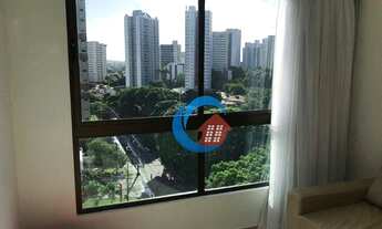 Imagem 7: Beach Class Jaqueira, 55m, 2 quartos e mobiliado à venda por R$ 555 mil - Parnamirim - Rec