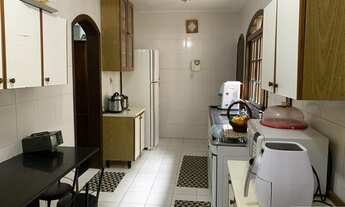 Imagem 3: Sobrado para venda em Mauá