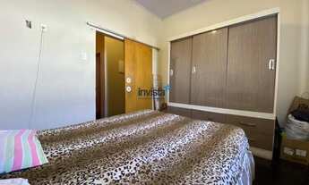 Imagem 7: Comprar sobrado 3 quartos e parte comercial no Estuário em Santos