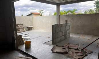 Imagem 6: TAGUA PARK, CASA COM PE DIREITO DUPLO