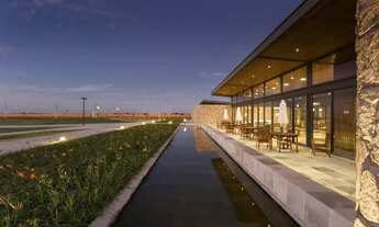 Imagem 5: Excelente Terreno Alphaville Pelotas - 432m² (projeto aprovado opciona