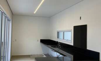 Imagem 2: Casa de condomínio para venda, Viena, Indaiatuba - SP