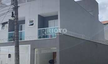 Imagem: CASA RESIDENCIAL em SANTO ANDRÉ - SP, VILA