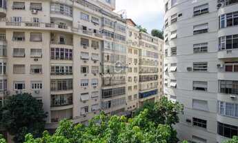 Imagem 7: Rio de Janeiro - Apartamento Padrão - Flamengo