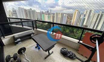 Imagem 3: Jardins da Jaqueira - Apartamento de 4 quartos à venda 198 metros por R$ 1.550.000 no Parn