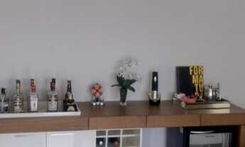 Imagem 4: Apartamento para aluguel com 144 metros quadrados com 3 quartos