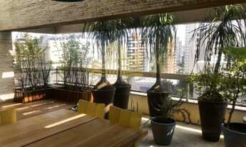 Imagem 7: Apartamento com 3 quartos, 323m2, à venda em São Paulo, Moema