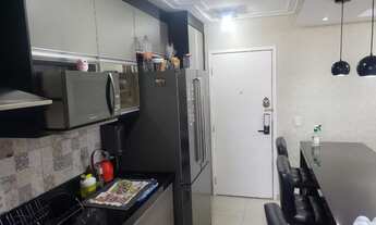 Imagem 7: Apartamento para venda com 80 metros quadrados com 3 quartos