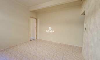 Imagem 7: APARTAMENTO TERREO COM 1 DORMITÓRIO Á VENDA EM SÃO VICENTE