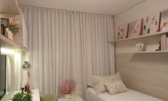 Imagem 7: Ed. Mar Báltico, 2 quartos de frente para o mar na Mata da Praia