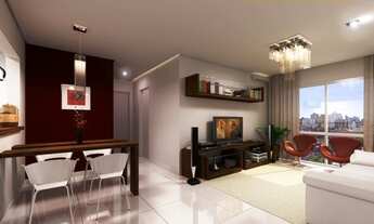 Imagem 3: Apartamento novo, 2 dormitórios no bairro Jardim Botânico!