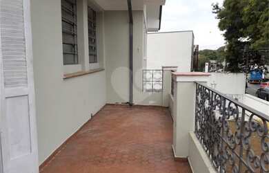 Imagem 5: Casa para aluguel e venda tem 330 metros quadrados com 4 quartos em Lapa - São Paulo - SP