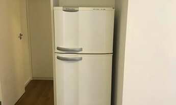 Imagem 7: Maravilhoso flat localizado na Zona Oeste da Capital Paulista, no bairro do Itaim Bibi