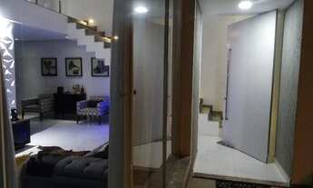 Imagem: Jardim Guanabara - Casa 3 suítes, coz