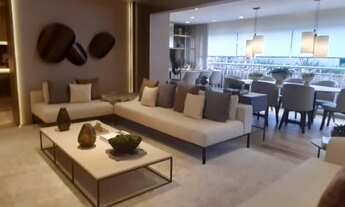 Imagem 6: Apartamento para venda com 127 metros quadrados com 3 quartos na Lapa - São Paulo - SP