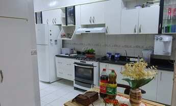 Imagem 3: Casa para venda com 300 metros quadrados com 4 quartos em Carajás - Contagem - MG