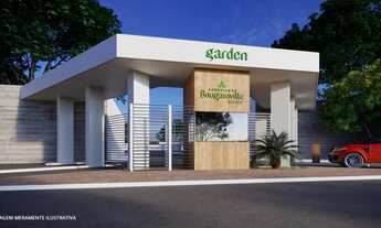 Imagem: Repassamos Lote do Bougainville Associação