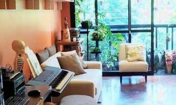 Imagem: Apartamento para Venda 1 Suíte 3 Dormitórios