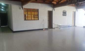 Imagem 4: ÓTIMA CASA EM LOTE 360M2, ÁREA GOURMET-LAZER COMPLETA, GARAGEM P 5 CARROS - B.ALVORADA -C