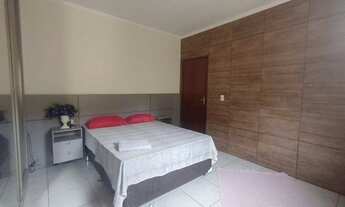 Imagem 6: Casa com 2 dormitórios para alugar, 75 m² por R$ 950/mês - Colina Verde - Pouso Alegre/MG