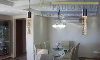 Imagem 7: Apartamento de frente para o rio, mobiliado e decorado. R$-650-Mil. Ref.:APS-280